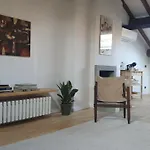 Mansarda Laurent Appartement
