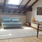 Appartement Mansarda Laurent *