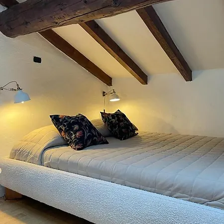 Mansarda Laurent * Parma