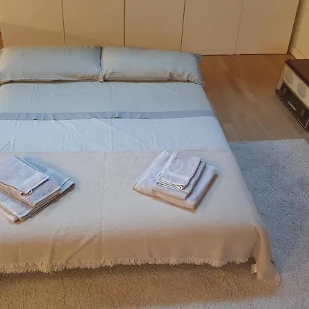 Mansarda Laurent * Parma