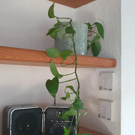 Mansarda Laurent Apartamento *