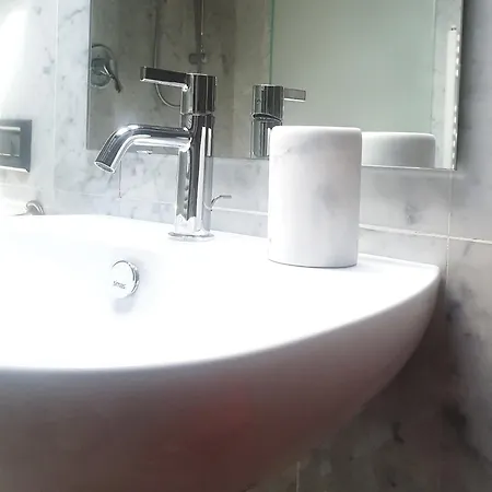 Apartamento Mansarda Laurent