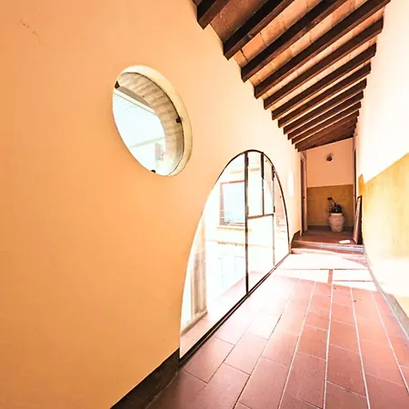 Mansarda Laurent Apartamento