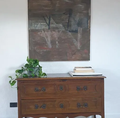 Mansarda Laurent Parma