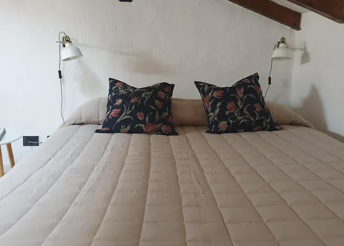 Mansarda Laurent Apartmán