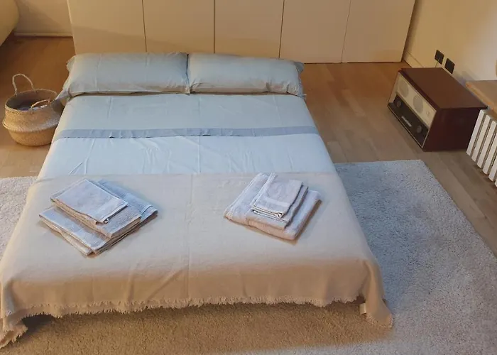 Mansarda Laurent * Parma