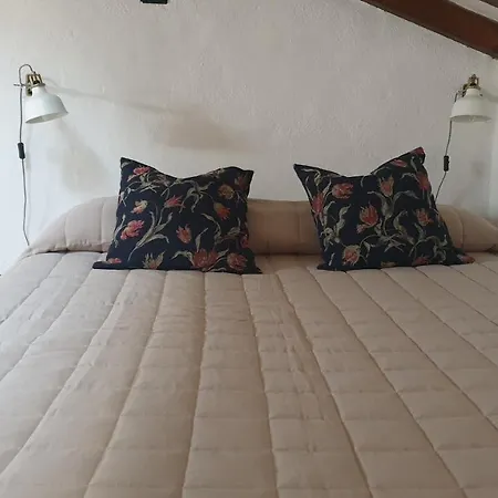 Mansarda Laurent Apartamento