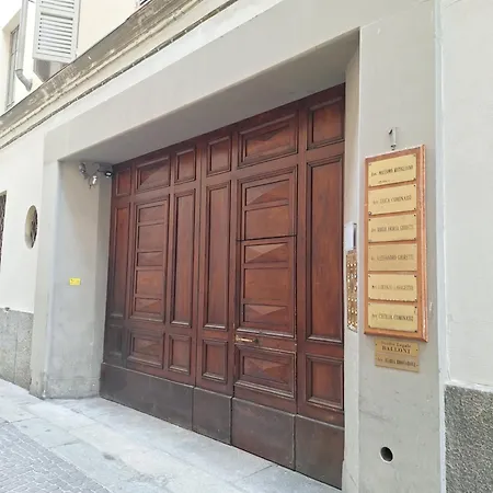 Daire Mansarda Laurent