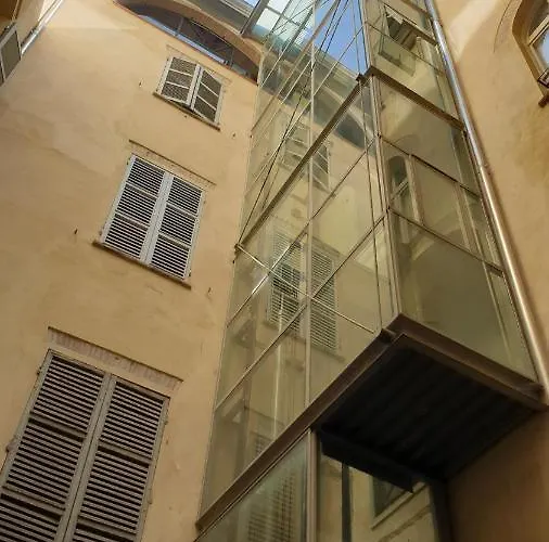 Mansarda Laurent * بارما