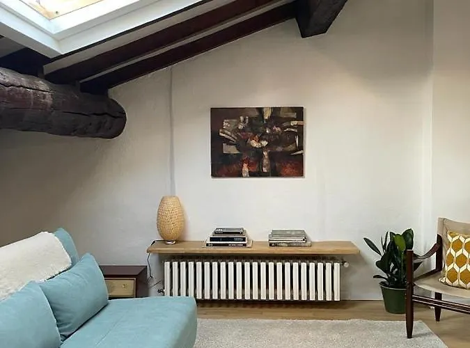 Mansarda Laurent شقة بارما