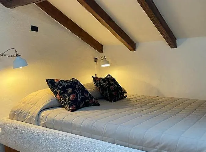 Mansarda Laurent * بارما