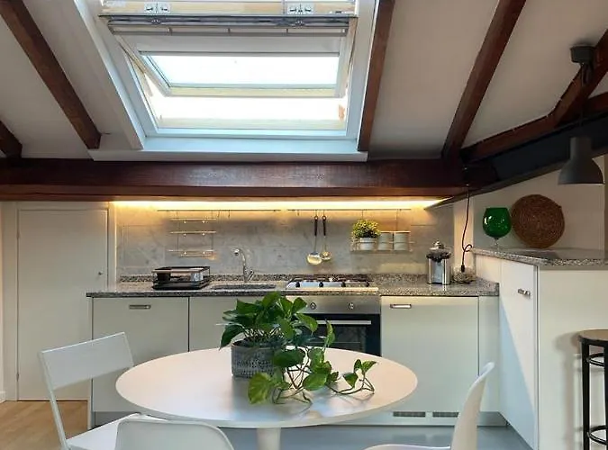 Mansarda Laurent Daire *