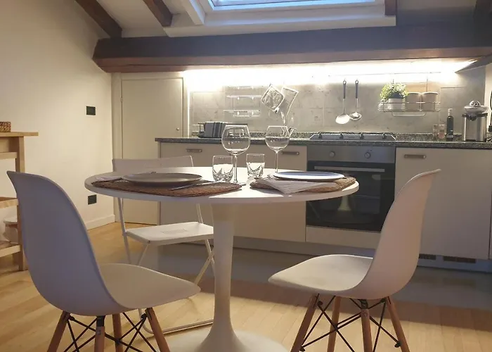 Mansarda Laurent Parma