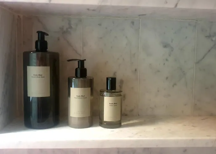 Mansarda Laurent Daire *