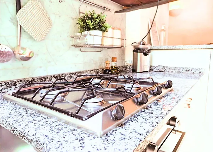 Mansarda Laurent بارما